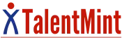 TalentMint Logo