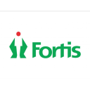 Client logo