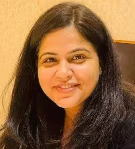Sheetal Pathak